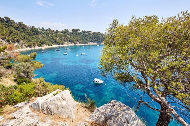 Cote D'Azur Appart Spacieux / Lumineux ツーロン エクステリア 写真